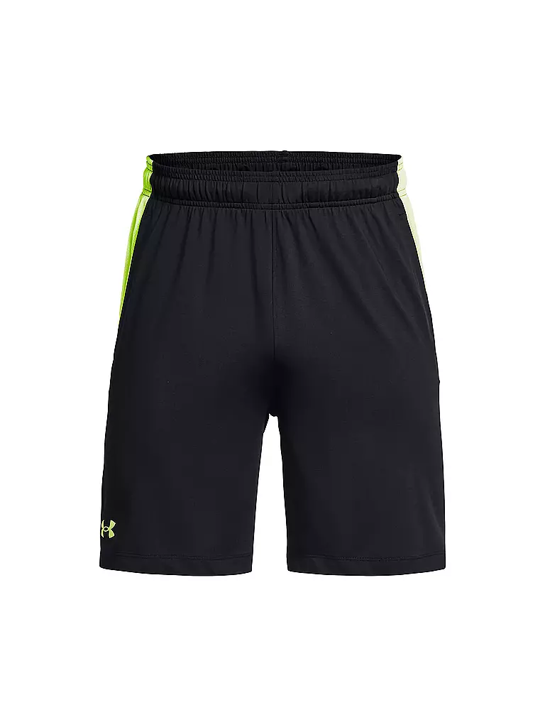 UNDER ARMOUR | Herren Fitnessshort UA Tech™ Vent | schwarz