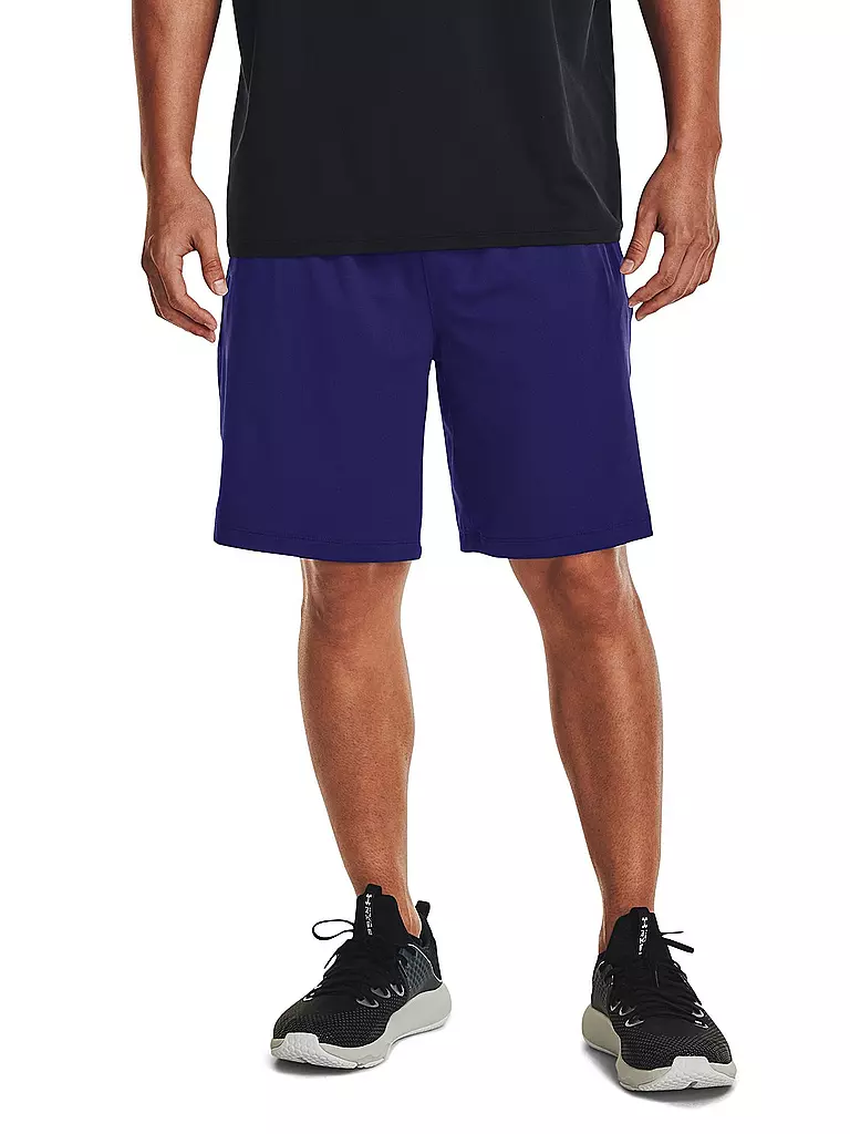 UNDER ARMOUR | Herren Fitnessshort UA Tech™ Vent | blau