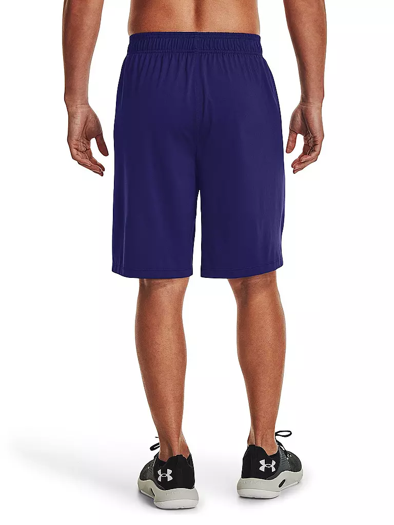 UNDER ARMOUR | Herren Fitnessshort UA Tech™ Vent | blau