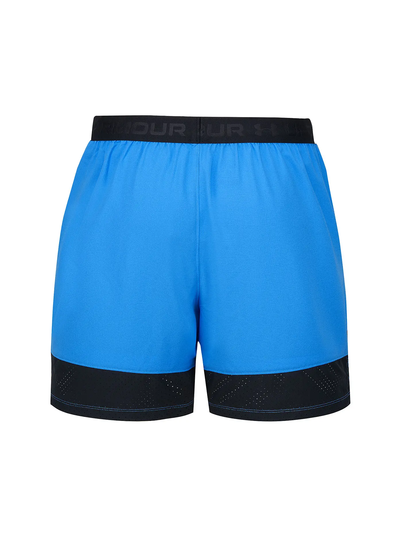 UNDER ARMOUR | Herren Fitnessshort UA Vanish mit Grafik | blau