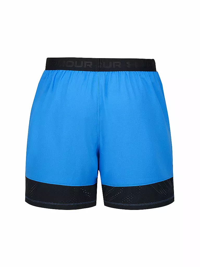 UNDER ARMOUR | Herren Fitnessshort UA Vanish mit Grafik | 
