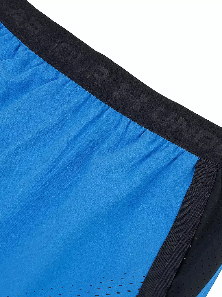 UNDER ARMOUR | Herren Fitnessshort UA Vanish mit Grafik | 