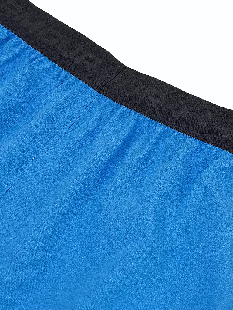 UNDER ARMOUR | Herren Fitnessshort UA Vanish mit Grafik | 