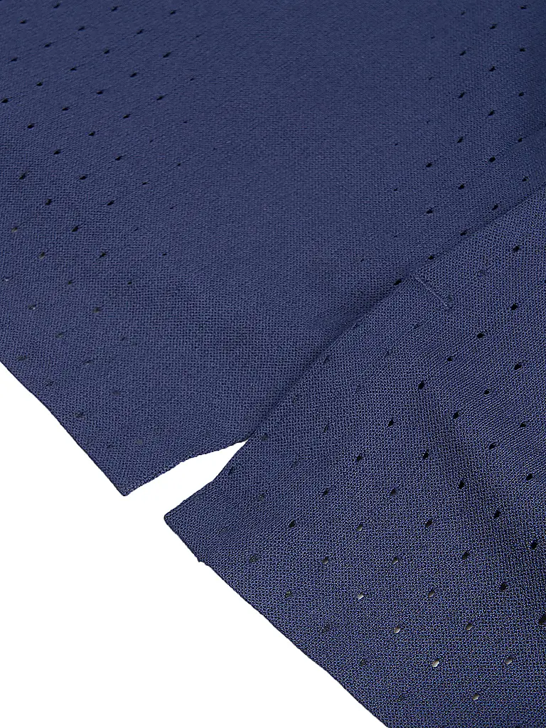 UNDER ARMOUR | Herren Fitnesstank UA Halo Vent SL | dunkelblau