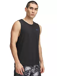 UNDER ARMOUR | Herren Fitnesstank Vanish Elite Seamless | schwarz