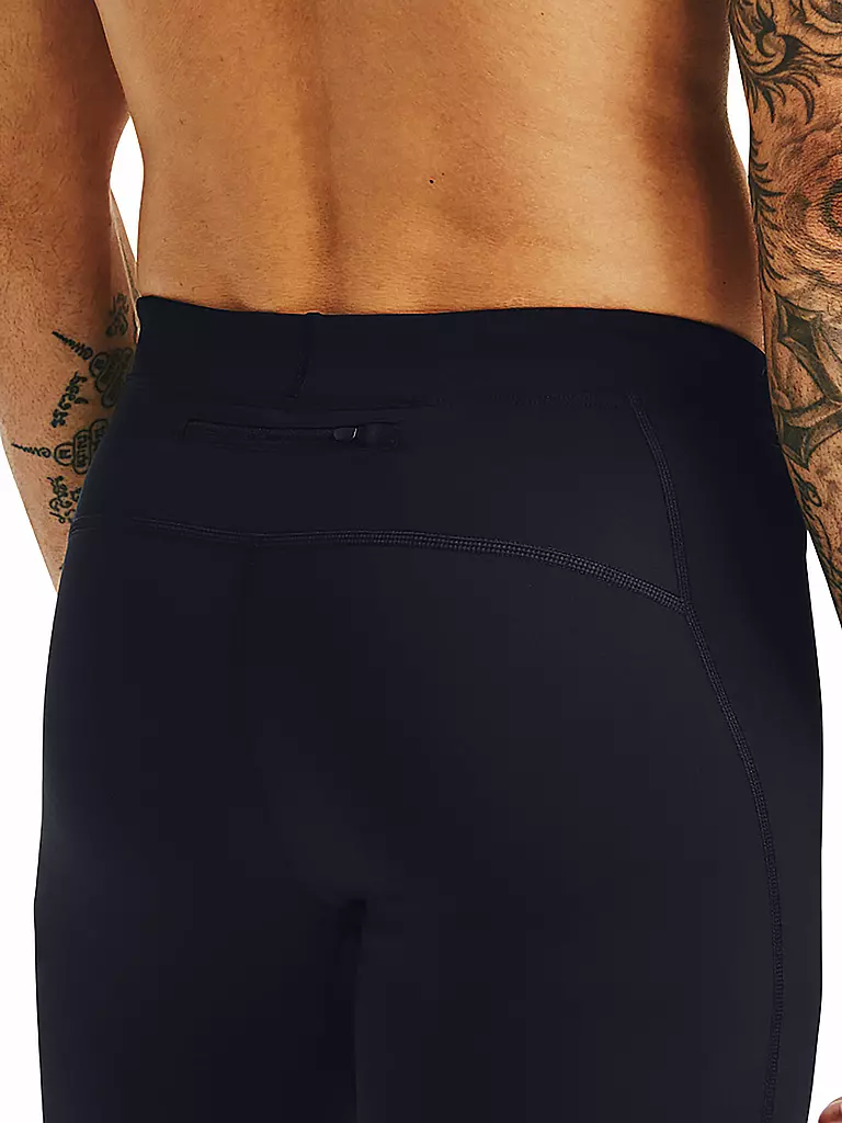 UNDER ARMOUR | Herren Fitnesstight UA Fly Fast HeatGear® | schwarz