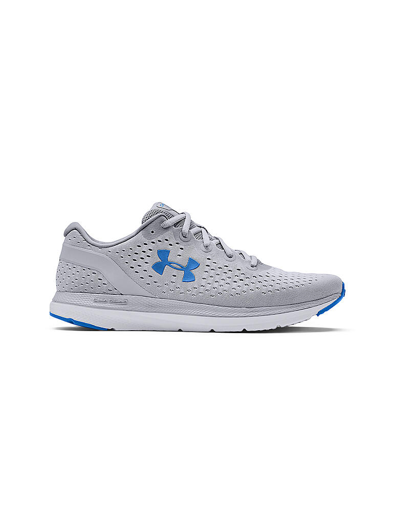 UNDER ARMOUR | Herren Freizeitschuhe UA Charged Impulse | grau