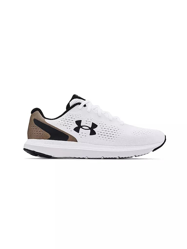 UNDER ARMOUR | Herren Freizeitschuhe UA W Charged Impulse 2 | weiß