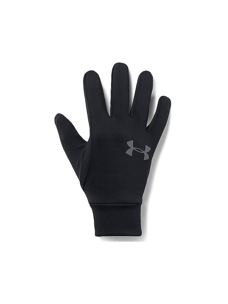 UNDER ARMOUR | Herren Handschuhe UA Armour® Liner 2.0 | schwarz