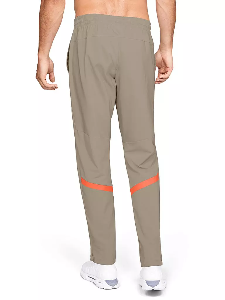 UNDER ARMOUR | Herren Hose UA Storm Cyclone | beige
