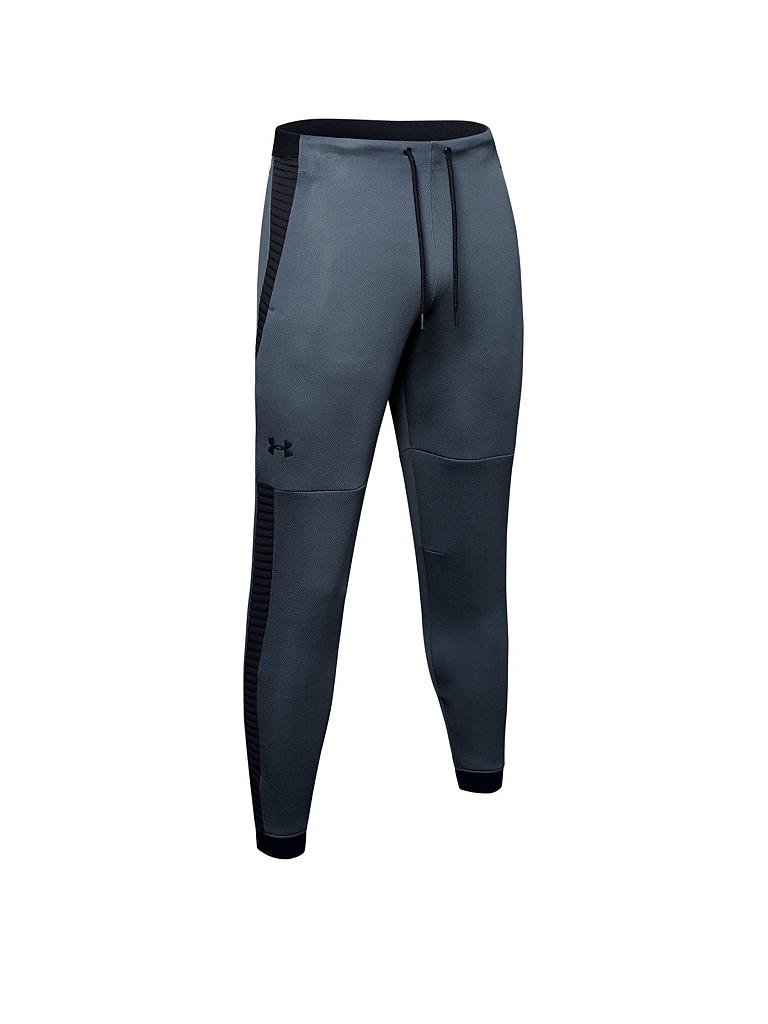 Under Armour Herren Unstoppable Move Kurz Hose