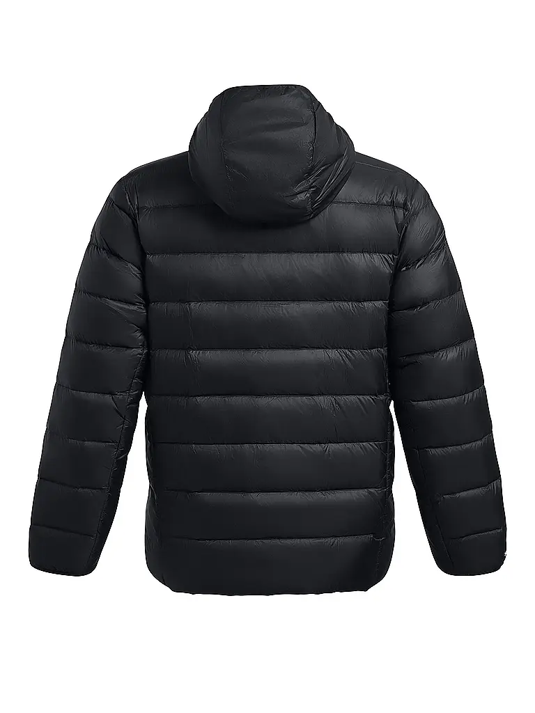 UNDER ARMOUR | Herren Jacke Legend Down | schwarz