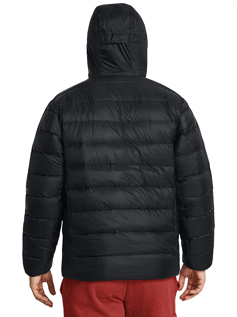 UNDER ARMOUR | Herren Jacke Legend Down | schwarz