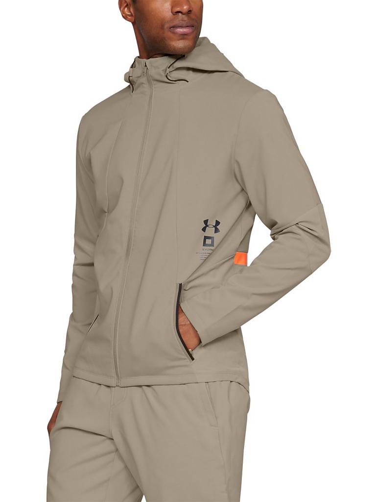 UNDER ARMOUR | Herren Jacke UA Storm Cyclone | 
