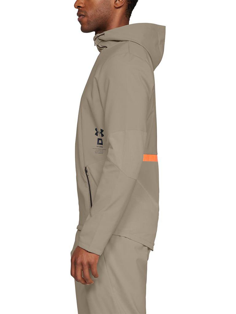 UNDER ARMOUR | Herren Jacke UA Storm Cyclone | 