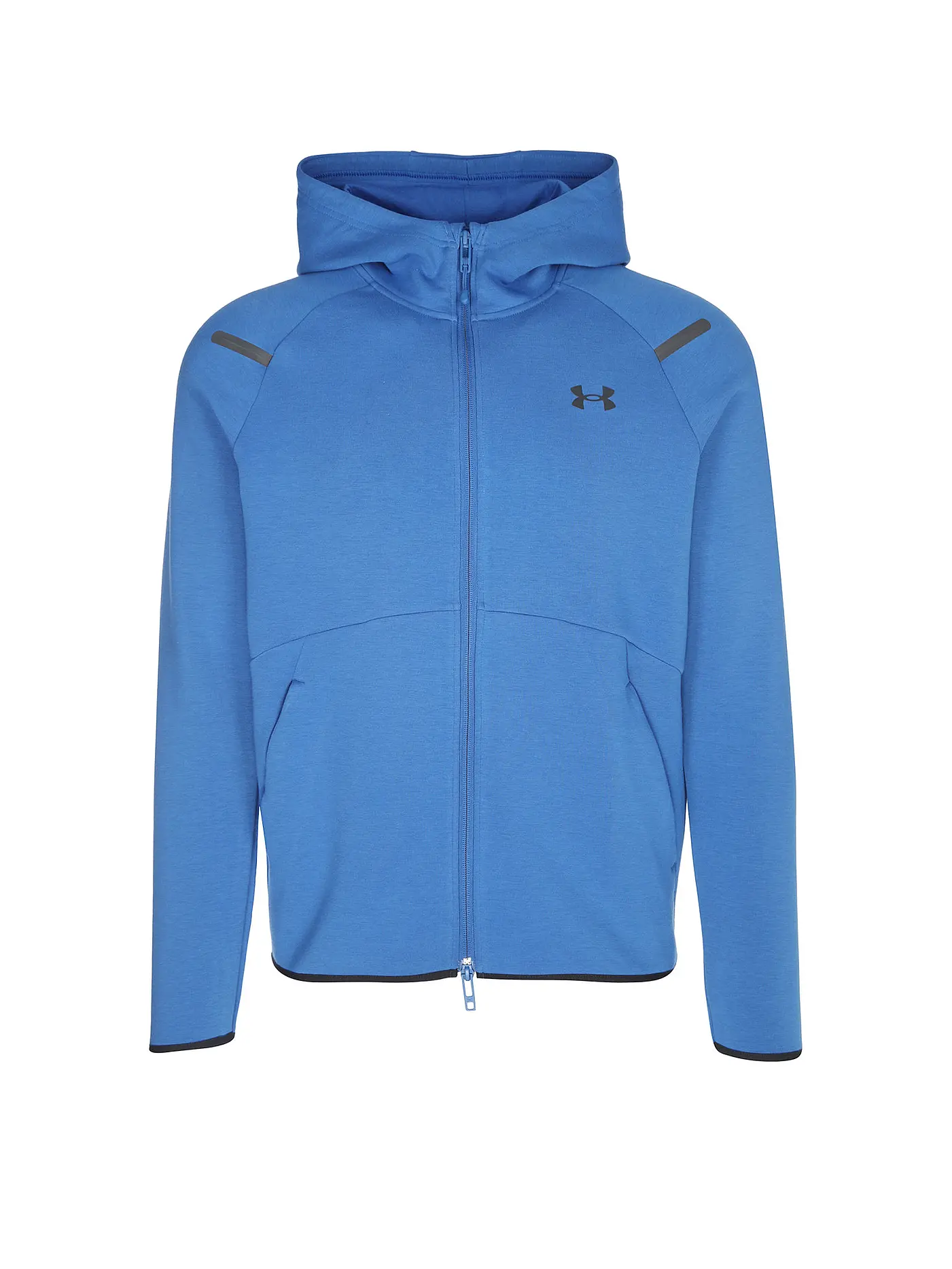 UNDER ARMOUR | Herren Jacke Unstoppable | blau