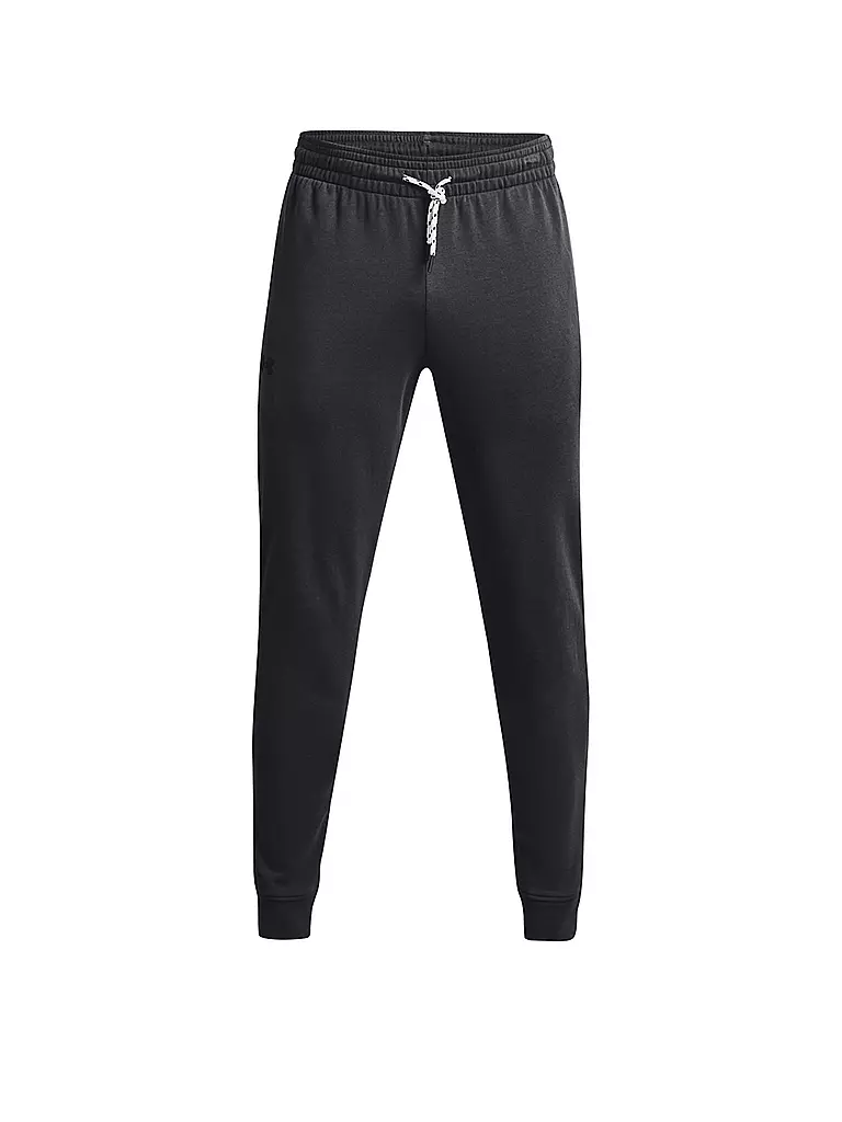 UNDER ARMOUR | Herren Jogginghose Rival Terry | grau