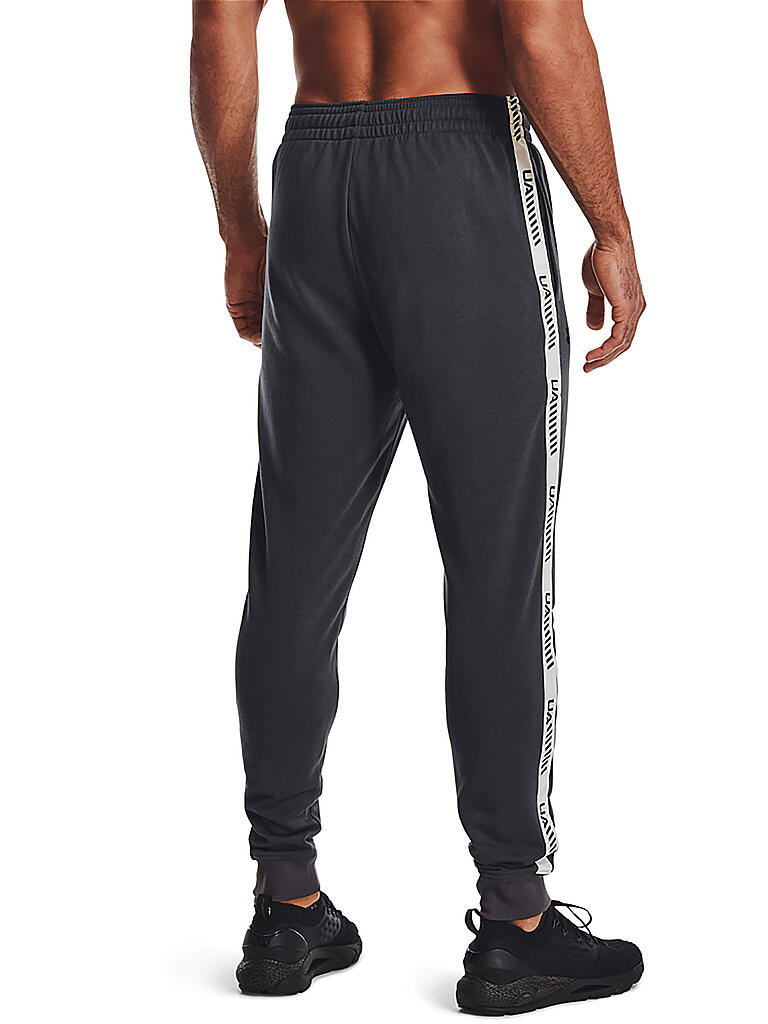 UNDER ARMOUR | Herren Jogginghose Rival Terry | grau