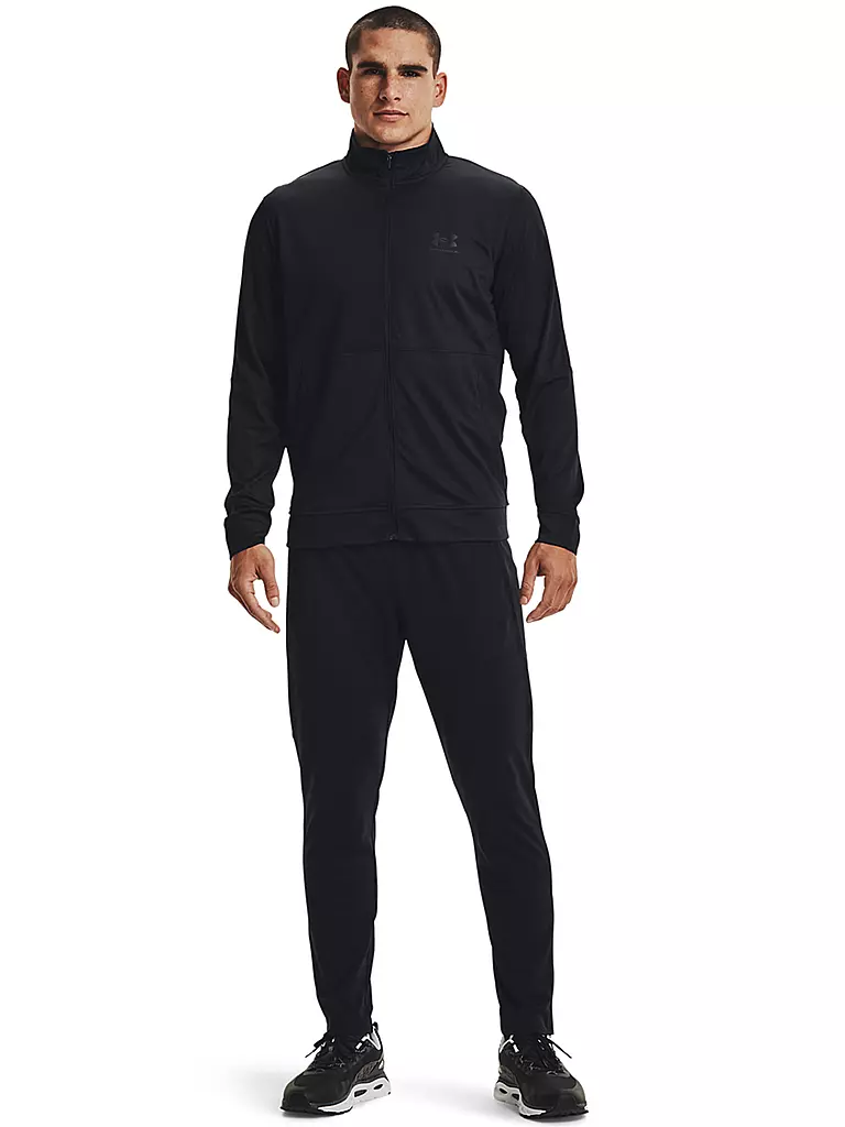 UNDER ARMOUR | Herren Jogginghose UA  | schwarz