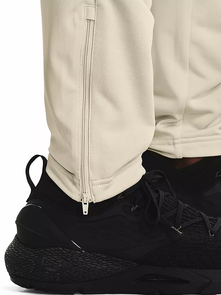 UNDER ARMOUR | Herren Jogginghose UA Armour | beige