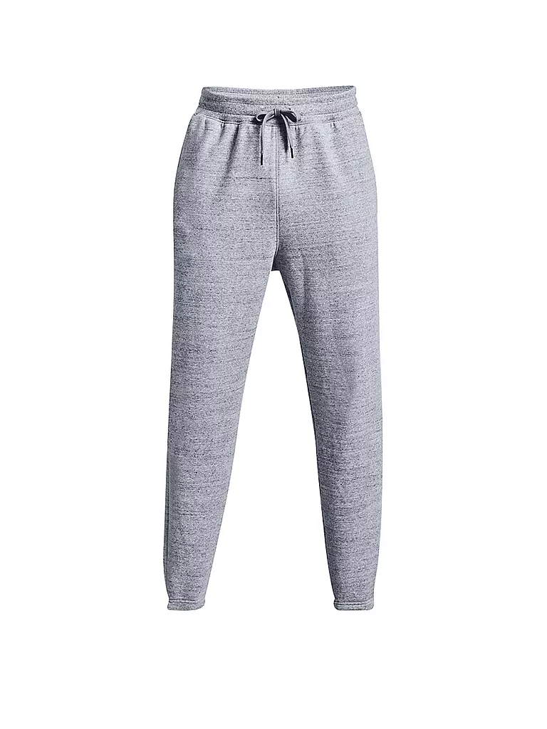UNDER ARMOUR | Herren Jogginghose UA Project Rock Originators Jgger | grau