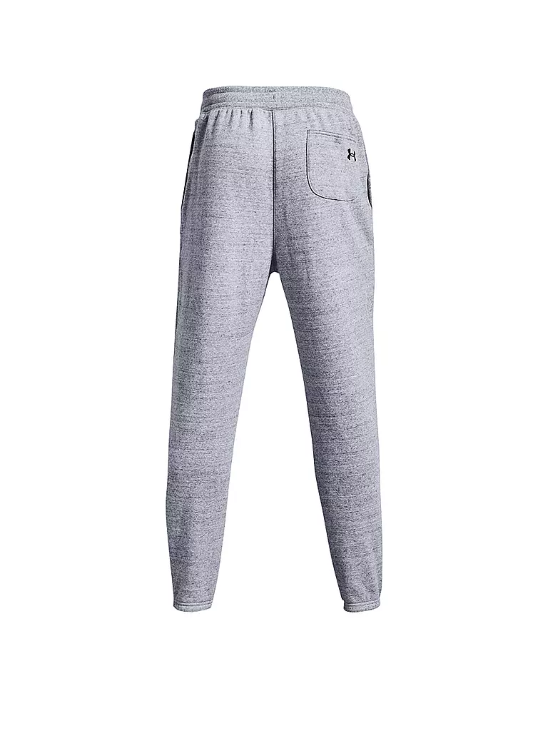 UNDER ARMOUR | Herren Jogginghose UA Project Rock Originators Jgger | grau