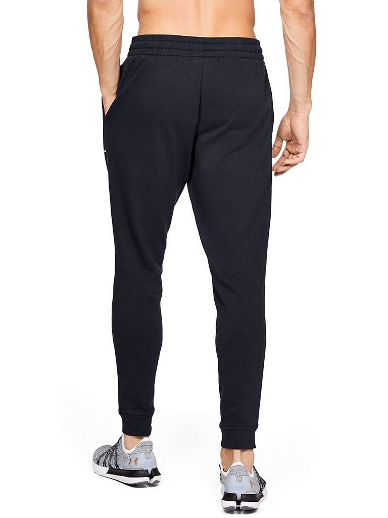 UNDER ARMOUR Herren Jogginghose UA Sportstyle aus Frottee ...