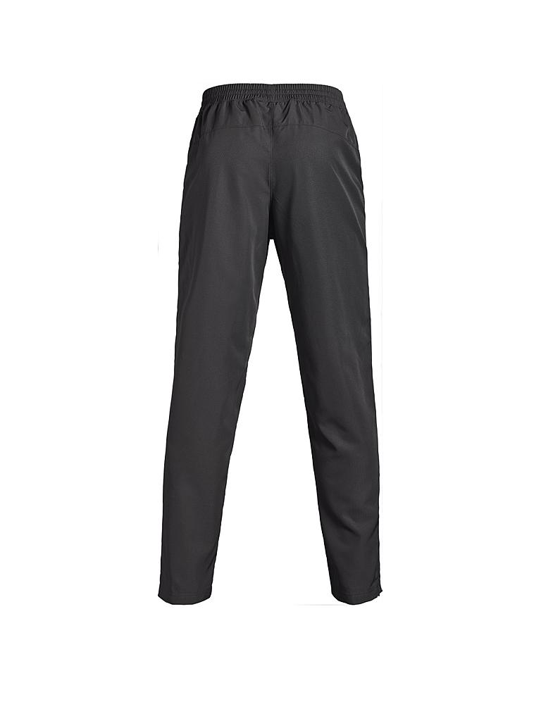 UNDER ARMOUR | Herren Jogginghose UA Sportstyle Gewebte Hose | grau