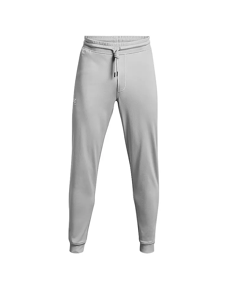 UNDER ARMOUR | Herren Jogginghose UA Sportstyle | grau