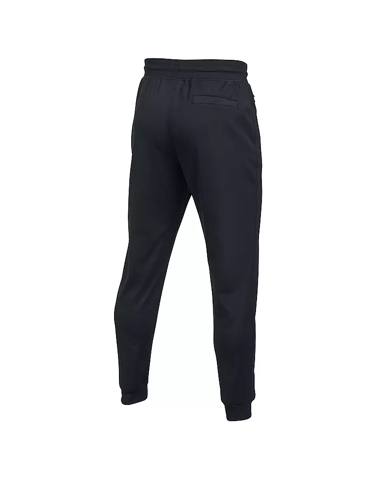 UNDER ARMOUR | Herren Jogginghose UA Sportstyle | schwarz