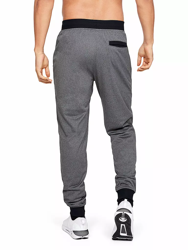 UNDER ARMOUR | Herren Jogginghose UA Sportstyle | grau