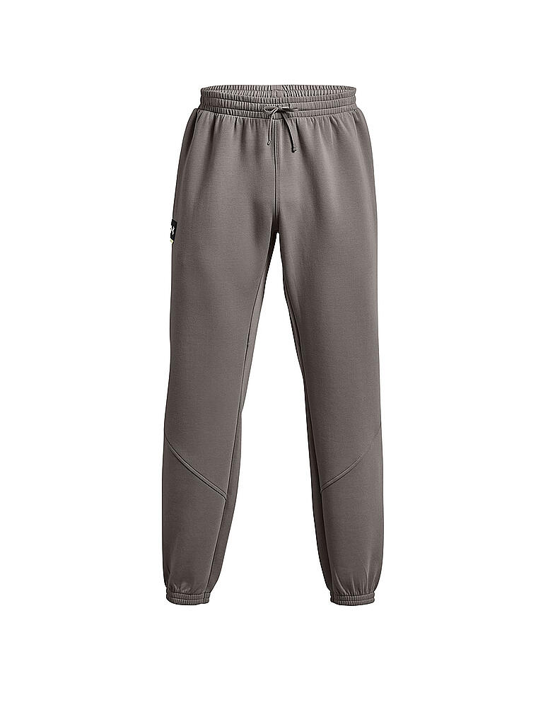 UNDER ARMOUR | Herren Jogginghose UA Summit | grau