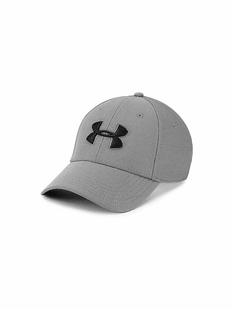 Glans Handvol Hymne UNDER ARMOUR Herren Kappe UA Blitzing 3.0 grau