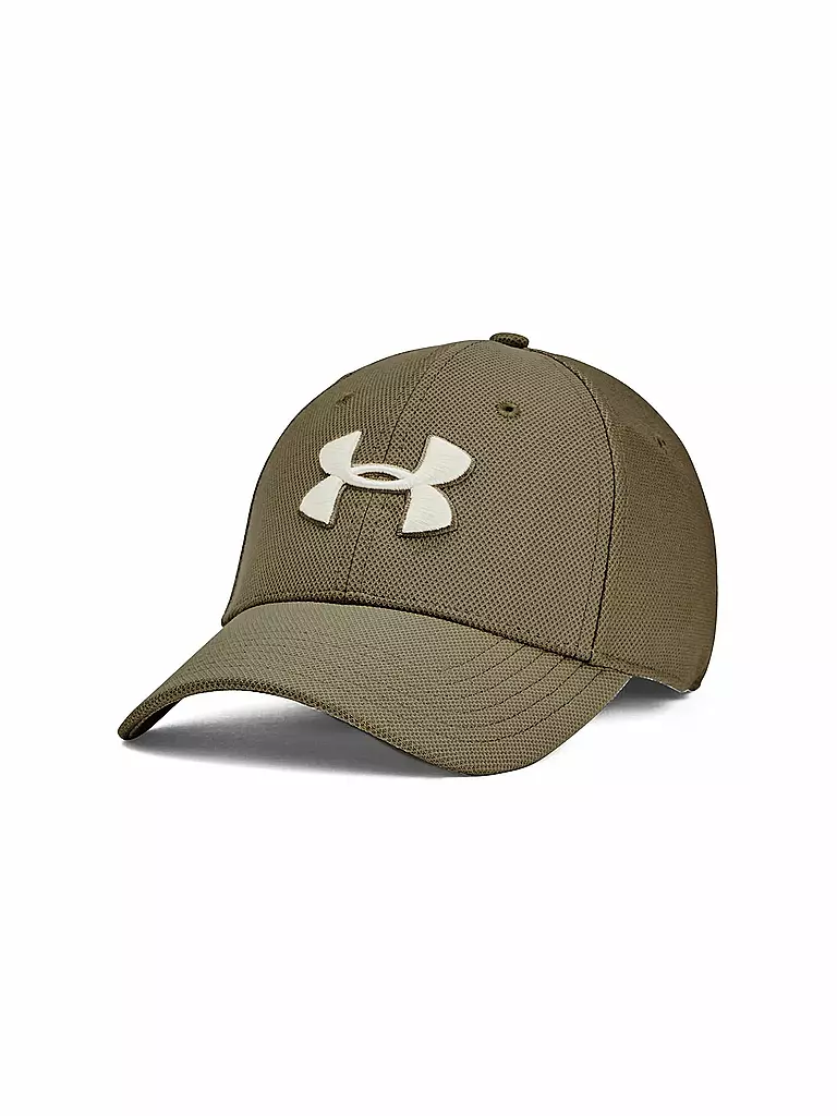 UNDER ARMOUR | Herren Kappe UA Blitzing 3.0 | olive