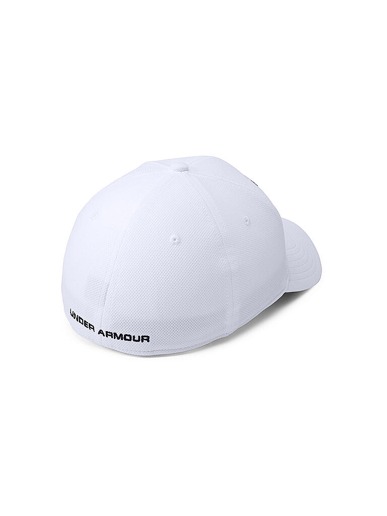 UNDER ARMOUR | Herren Kappe UA Blitzing 3.0 | weiß