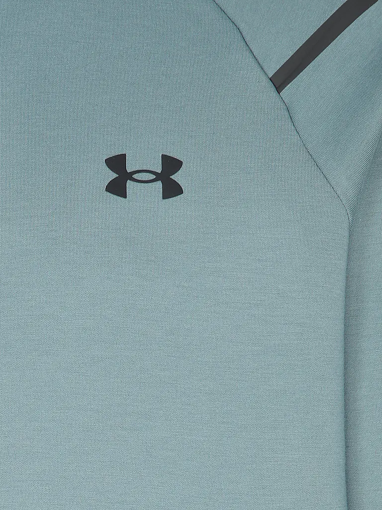 UNDER ARMOUR | Herren Kapuzenjacke UA Unstoppable | 