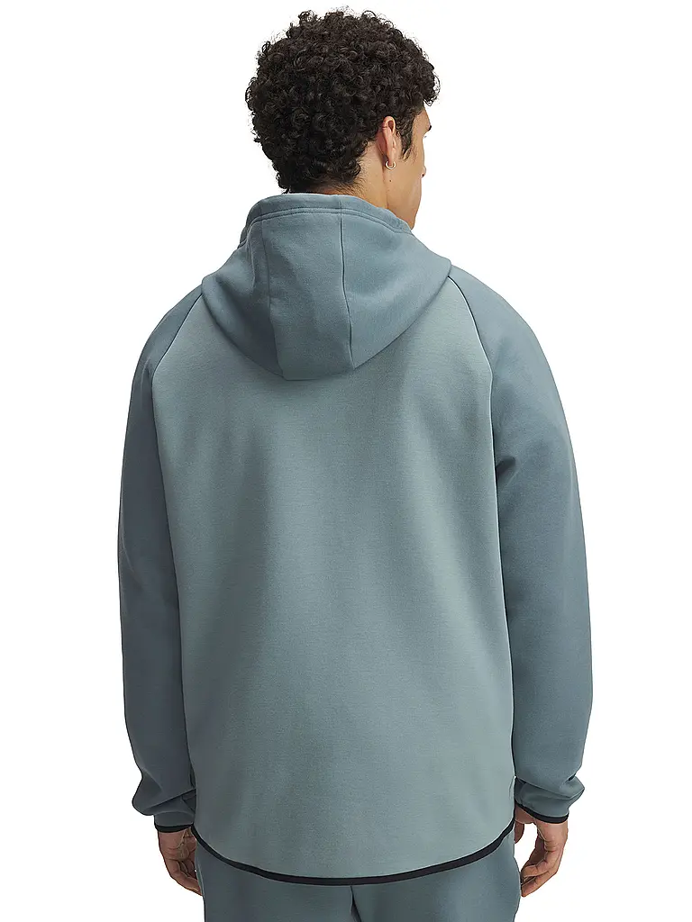 UNDER ARMOUR | Herren Kapuzenjacke UA Unstoppable | 