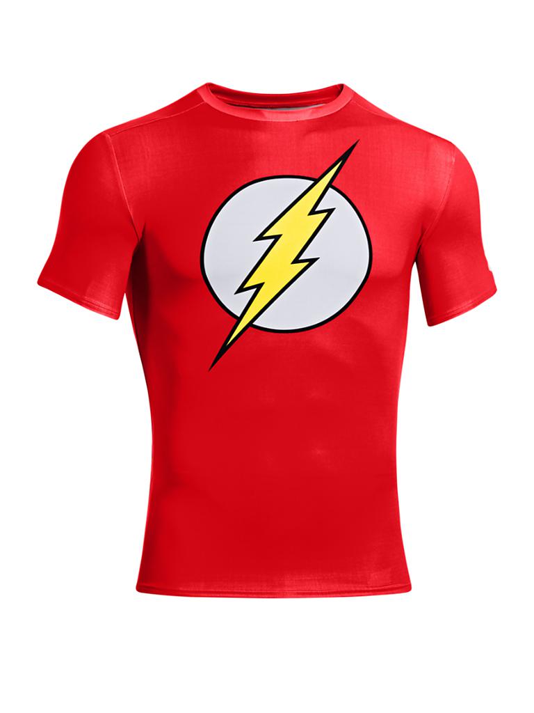 flash t shirt under armour