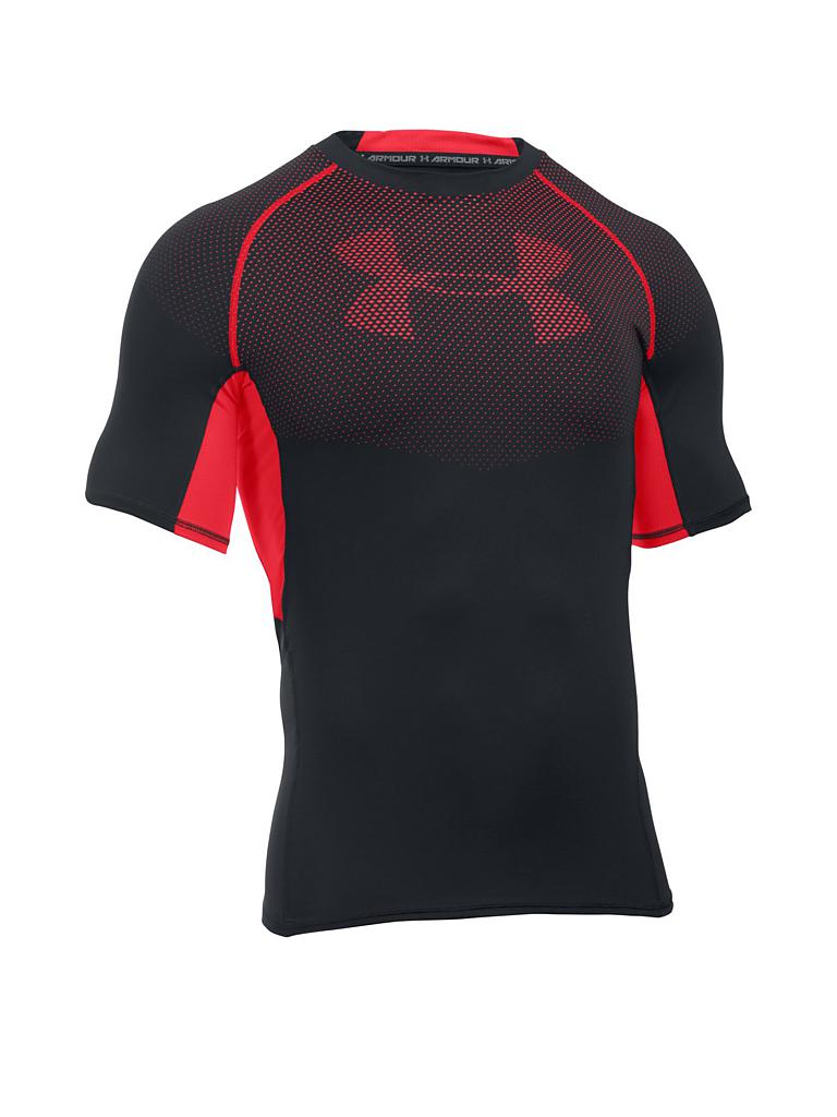 under armour kompressionsshirt