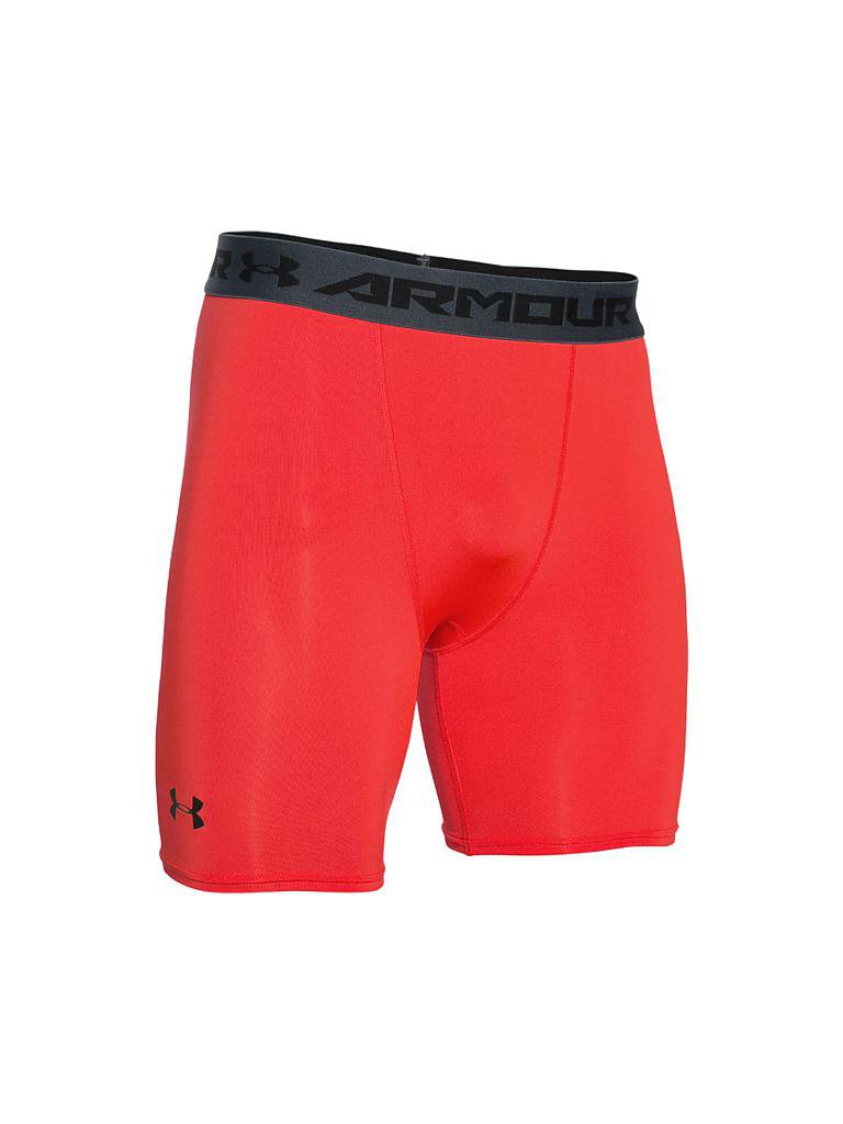UNDER ARMOUR | Herren Kompressionsshort | 