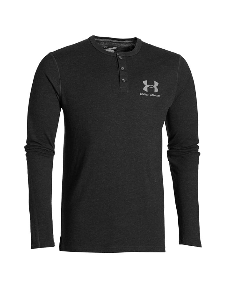 UNDER ARMOUR | Herren Langarmshirt | 