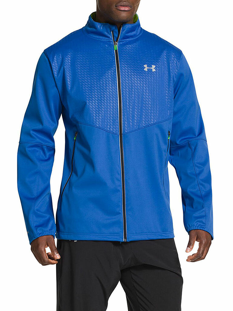 UNDER ARMOUR | Herren Laufjacke ColdGear®-Infrared | 