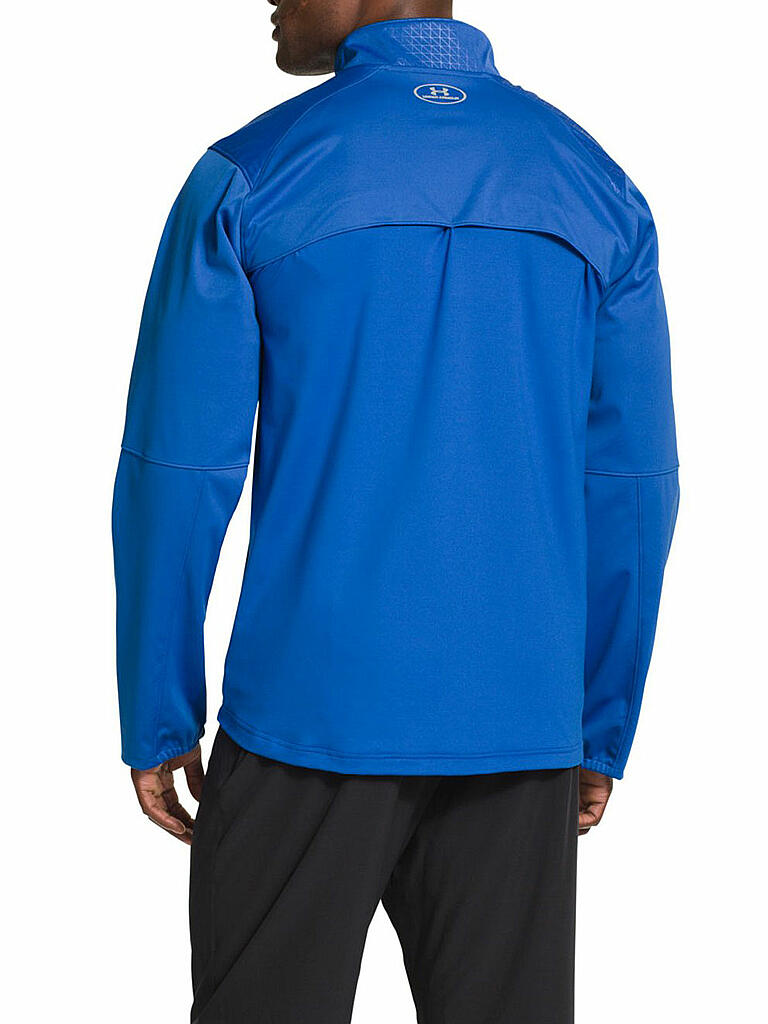 UNDER ARMOUR | Herren Laufjacke ColdGear®-Infrared | 