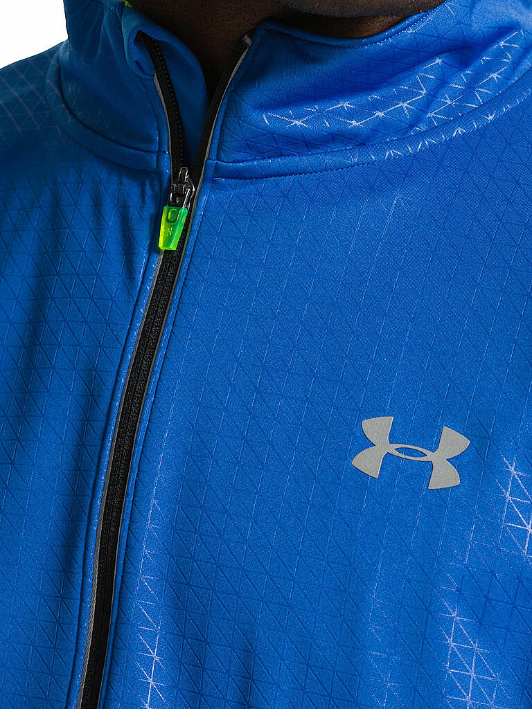 UNDER ARMOUR | Herren Laufjacke ColdGear®-Infrared | 