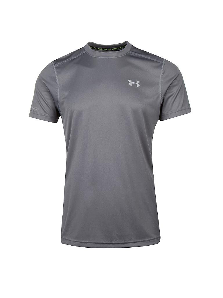 UNDER ARMOUR | Herren Laufshirt Coldblack | 