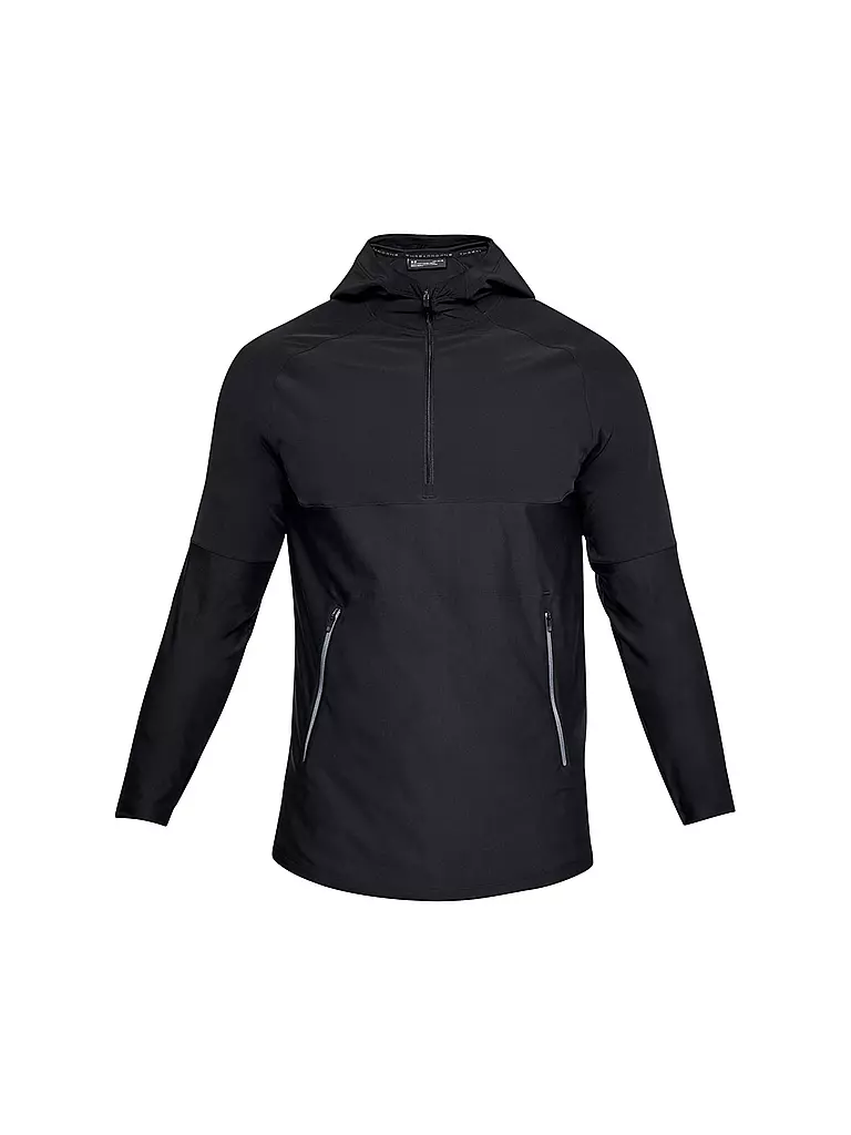 UNDER ARMOUR | Herren Popover-Hoodie UA Vanish | 