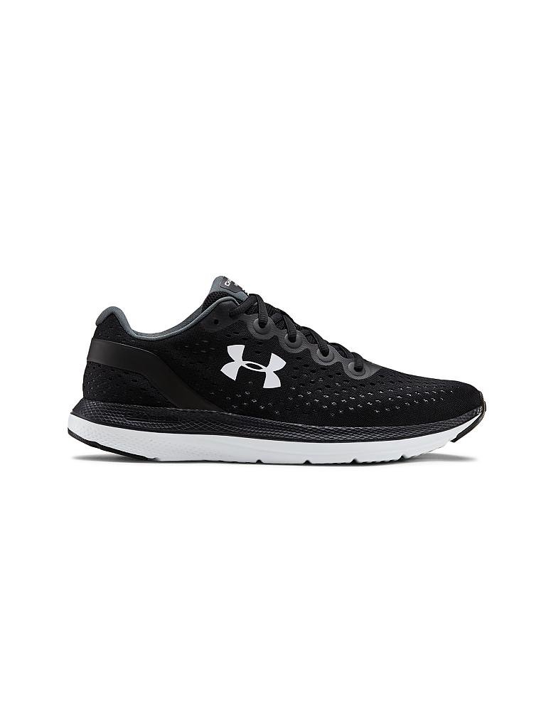 under armour schuhe herren schwarz
