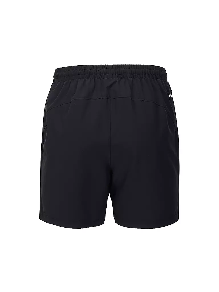 UNDER ARMOUR | Herren Short Project Rock Ultimate | schwarz