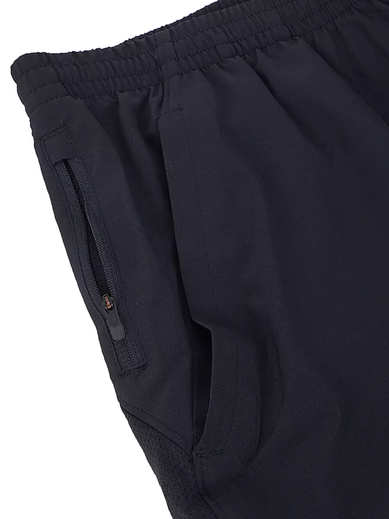 UNDER ARMOUR | Herren Short Project Rock Ultimate | schwarz