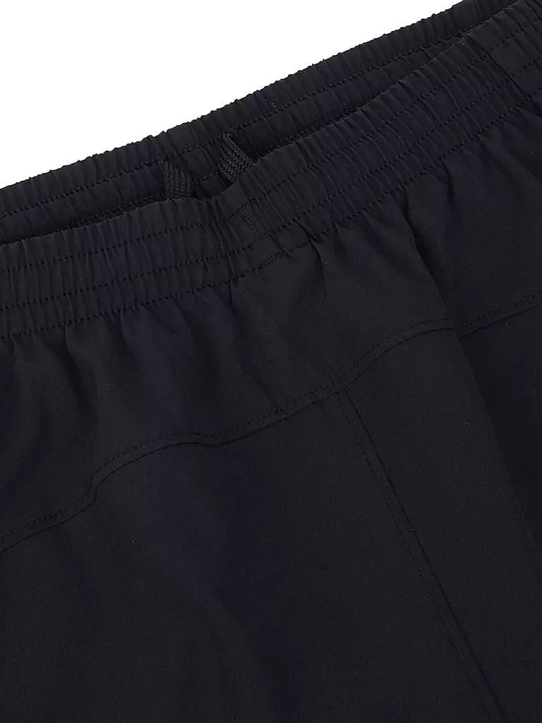 UNDER ARMOUR | Herren Short Project Rock Ultimate | schwarz